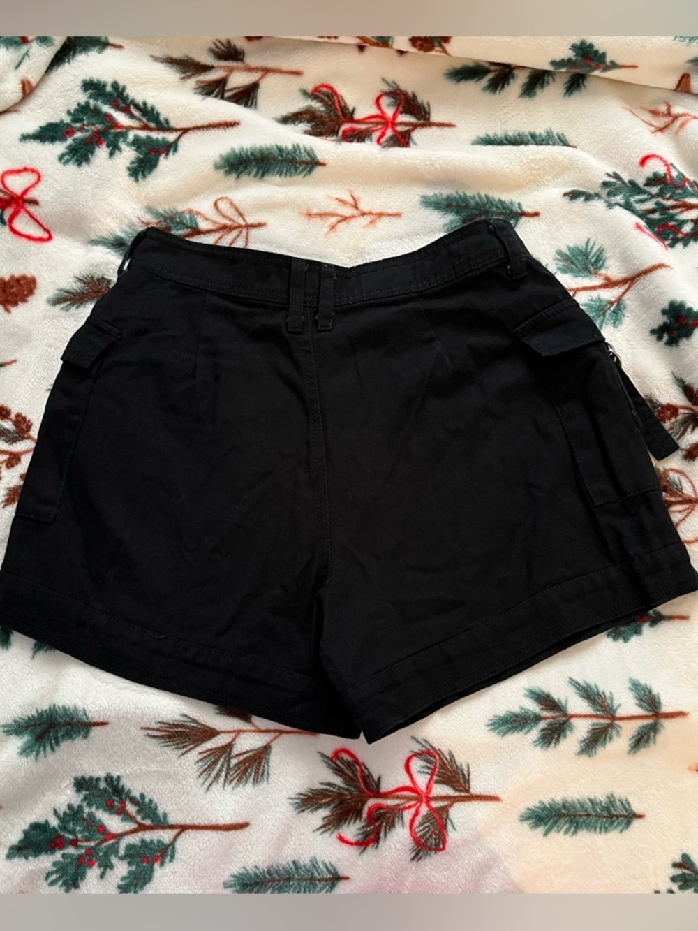 Shorts - Picture 2 of 3